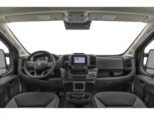 2026 RAM Ram ProMaster RAM PROMASTER 1500 TRADESMAN CARGO VAN LOW ROOF 118 WB 2026 RAM Ram ProMaster RAM PROMASTER 1500 TRADESMAN CARGO VAN LOW ROOF 118 WB