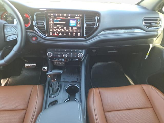 2026 Dodge Durango DURANGO SRT HELLCAT JAILBREAK AWD