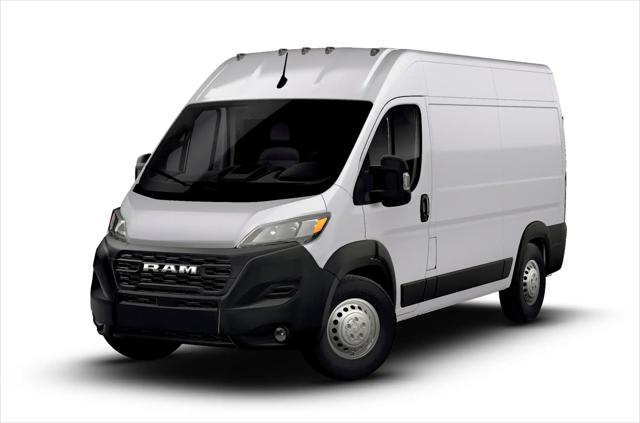 2026 RAM Ram ProMaster RAM PROMASTER 1500 TRADESMAN CARGO VAN HIGH ROOF 136 WB 2026 RAM Ram ProMaster RAM PROMASTER 1500 TRADESMAN CARGO VAN HIGH ROOF 136 WB