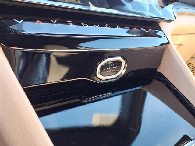 2026 Jeep Grand Cherokee Limited 4x2