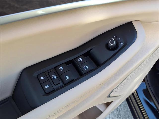 2026 Jeep Grand Cherokee Limited 4x2