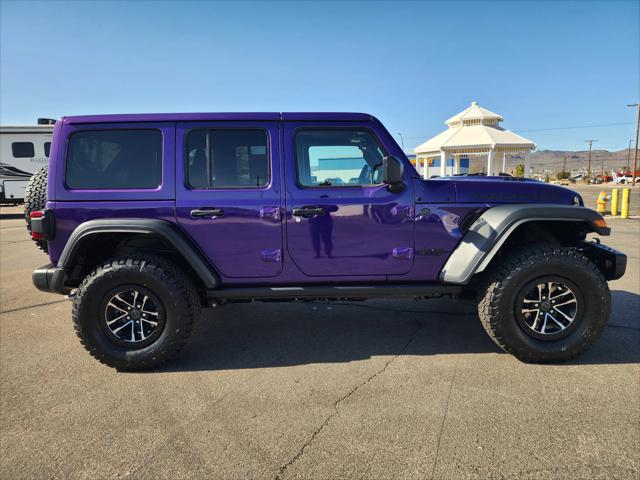 2026 Jeep Wrangler 4-Door Moab 392 4x4