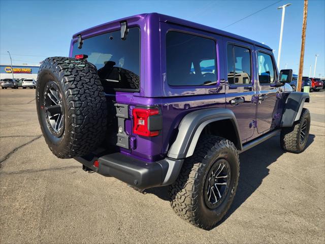 2026 Jeep Wrangler 4-Door Moab 392 4x4