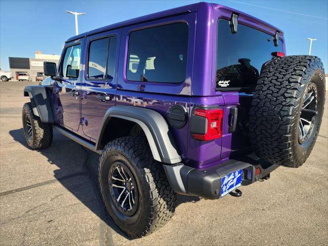 2026 Jeep Wrangler 4-Door Moab 392 4x4