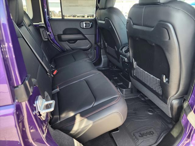 2026 Jeep Wrangler 4-Door Moab 392 4x4