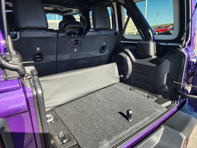 2026 Jeep Wrangler 4-Door Moab 392 4x4