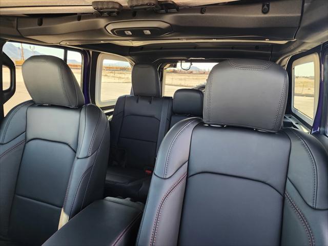 2026 Jeep Wrangler 4-Door Moab 392 4x4