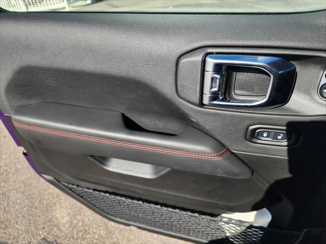 2026 Jeep Wrangler 4-Door Moab 392 4x4