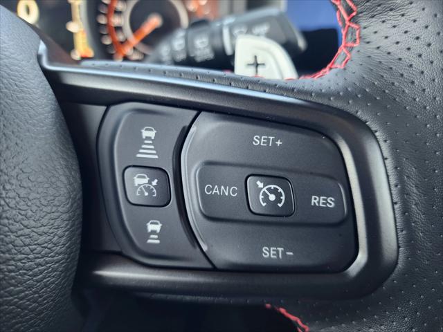 2026 Jeep Wrangler 4-Door Moab 392 4x4