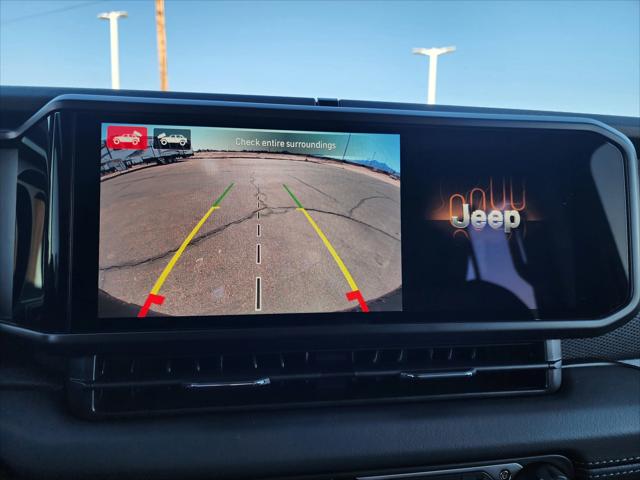 2026 Jeep Wrangler 4-Door Moab 392 4x4