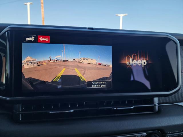 2026 Jeep Wrangler 4-Door Moab 392 4x4