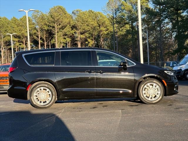 2026 Chrysler Pacifica PACIFICA SELECT 2026 Chrysler Pacifica PACIFICA SELECT