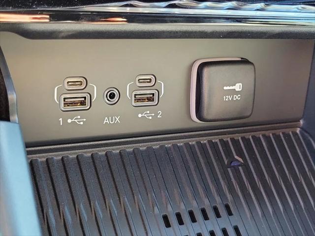 2026 Jeep Grand Cherokee Altitude 4x2