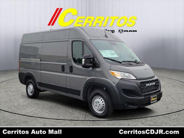 2026 RAM Ram ProMaster RAM PROMASTER 2500 TRADESMAN CARGO VAN HIGH ROOF 136 WB 2026 RAM Ram ProMaster RAM PROMASTER 2500 TRADESMAN CARGO VAN HIGH ROOF 136 WB