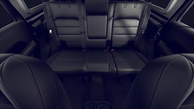 2026 Jeep Wrangler WRANGLER 4-DOOR SAHARA 2026 Jeep Wrangler WRANGLER 4-DOOR SAHARA