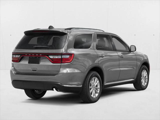 2026 Dodge Durango DURANGO SRT HELLCAT JAILBREAK AWD