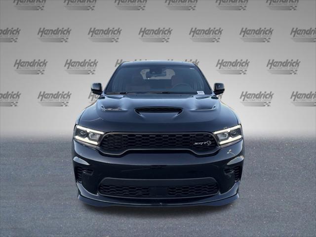 2026 Dodge Durango DURANGO SRT HELLCAT JAILBREAK AWD