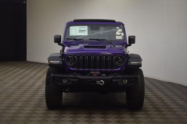 2026 Jeep Wrangler WRANGLER 4-DOOR MOAB 392