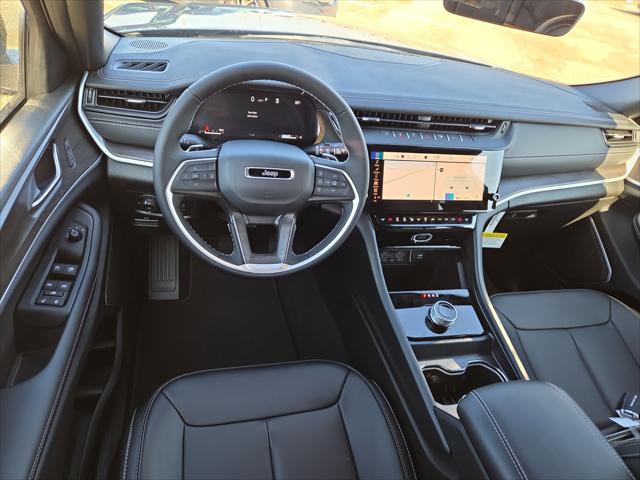 2026 Jeep Grand Cherokee Limited 4x2