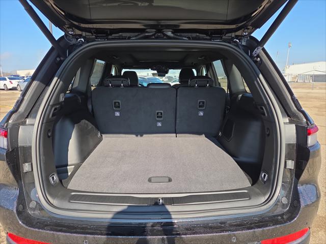 2026 Jeep Grand Cherokee Limited 4x2