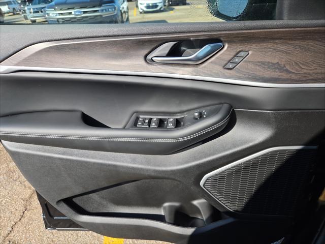 2026 Jeep Grand Cherokee Limited 4x2