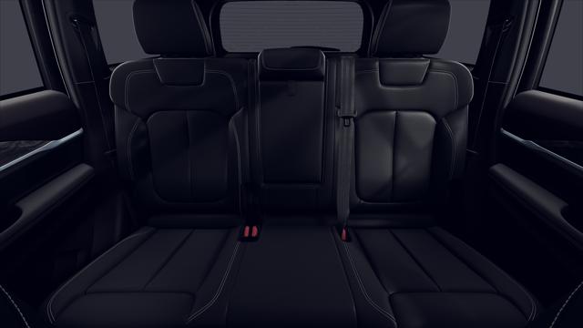 2026 Jeep Grand Cherokee GRAND CHEROKEE LIMITED 4X2