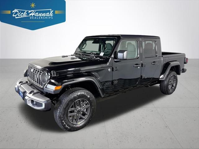 2026 Jeep Gladiator Sport S for sale in Vancouver, WA