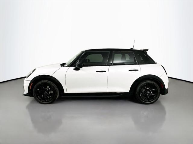 2026 MINI Hardtop Cooper S