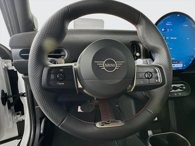 2026 MINI Hardtop Cooper S