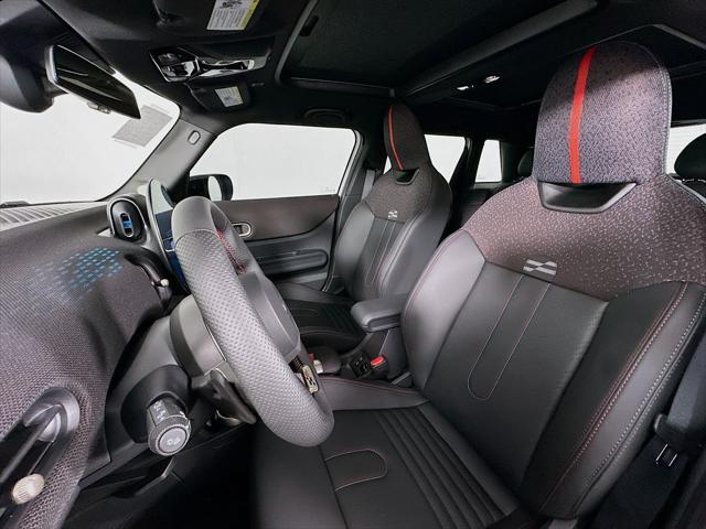 2026 MINI Hardtop Cooper S