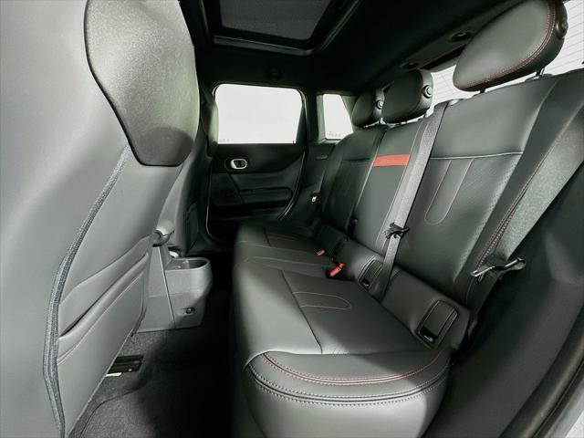2026 MINI Hardtop Cooper S