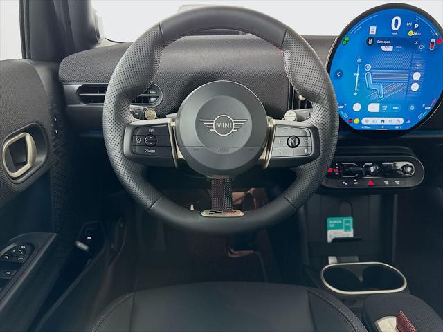 2026 MINI Hardtop Cooper S