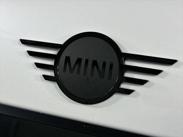 2026 MINI Hardtop Cooper S