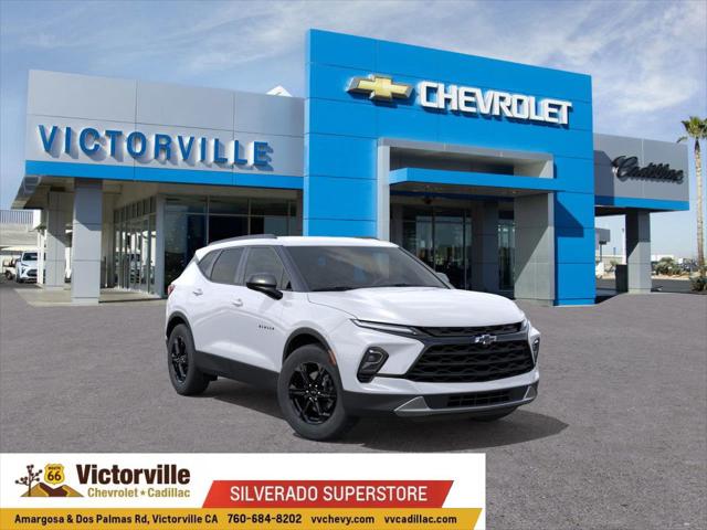 2026 Chevrolet Blazer LT for sale in Victorville, CA
