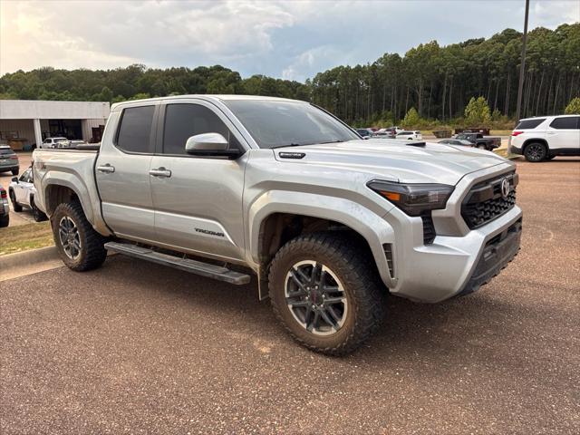 2024 Toyota Tacoma TRD Sport 4WD for sale in El Dorado, AR