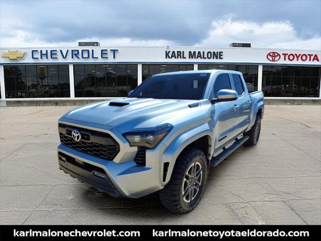 2024 Toyota Tacoma TRD Sport 4WD for sale in El Dorado, AR