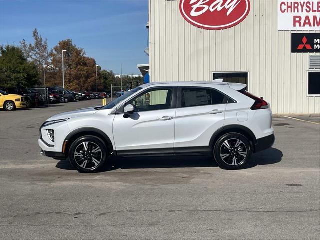 2026 Mitsubishi Eclipse Cross SE 1.5T S-AWC