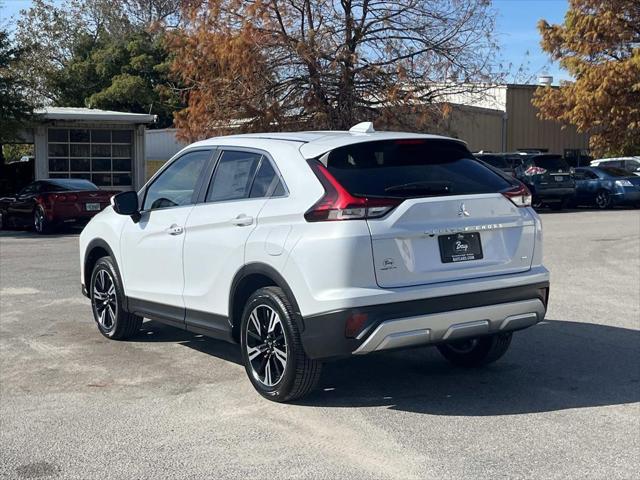 2026 Mitsubishi Eclipse Cross SE 1.5T S-AWC