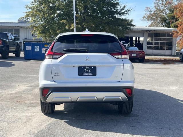 2026 Mitsubishi Eclipse Cross SE 1.5T S-AWC