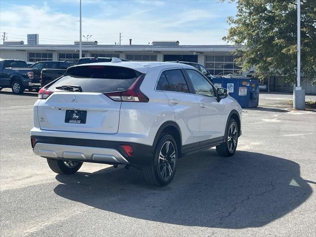 2026 Mitsubishi Eclipse Cross SE 1.5T S-AWC