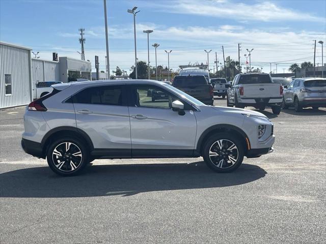2026 Mitsubishi Eclipse Cross SE 1.5T S-AWC