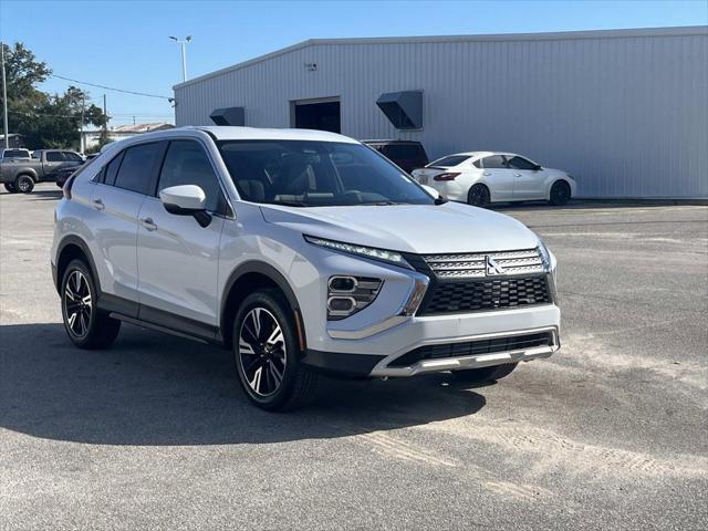 2026 Mitsubishi Eclipse Cross SE 1.5T S-AWC