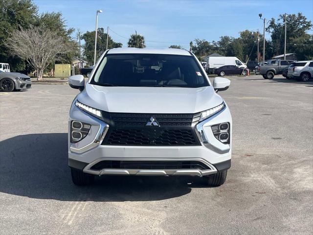 2026 Mitsubishi Eclipse Cross SE 1.5T S-AWC