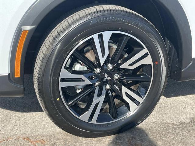 2026 Mitsubishi Eclipse Cross SE 1.5T S-AWC