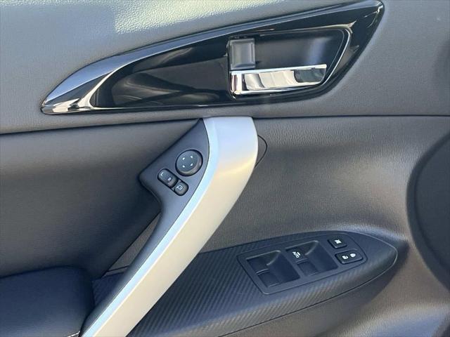 2026 Mitsubishi Eclipse Cross SE 1.5T S-AWC