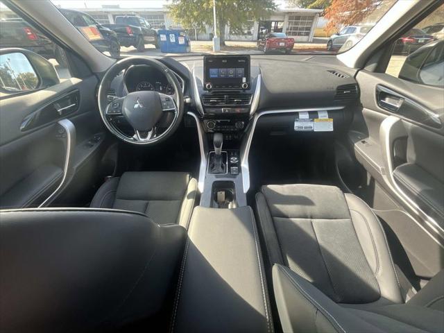 2026 Mitsubishi Eclipse Cross SE 1.5T S-AWC