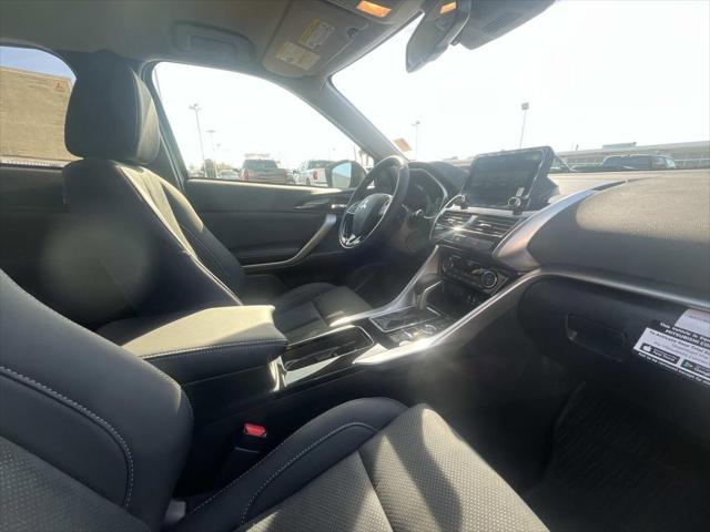 2026 Mitsubishi Eclipse Cross SE 1.5T S-AWC