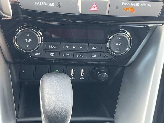 2026 Mitsubishi Eclipse Cross SE 1.5T S-AWC
