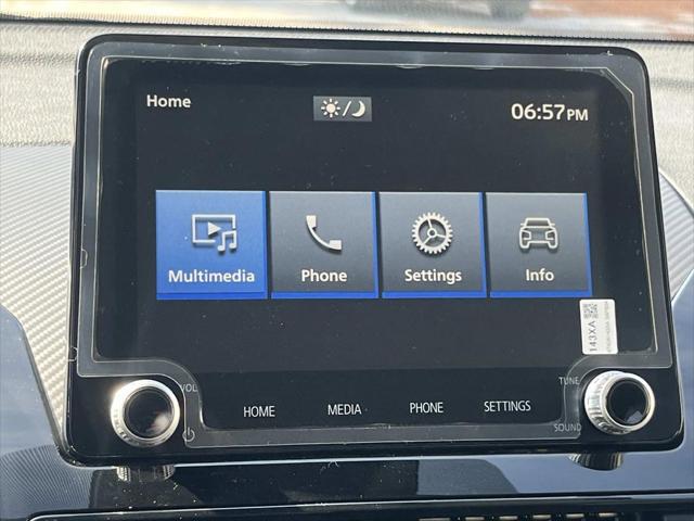 2026 Mitsubishi Eclipse Cross SE 1.5T S-AWC