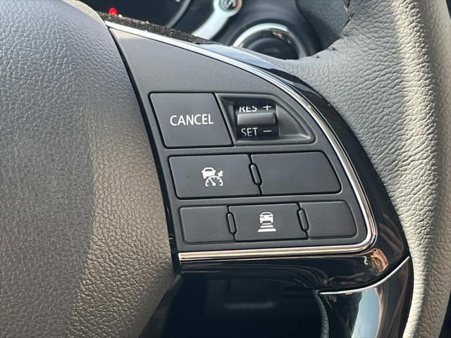 2026 Mitsubishi Eclipse Cross SE 1.5T S-AWC